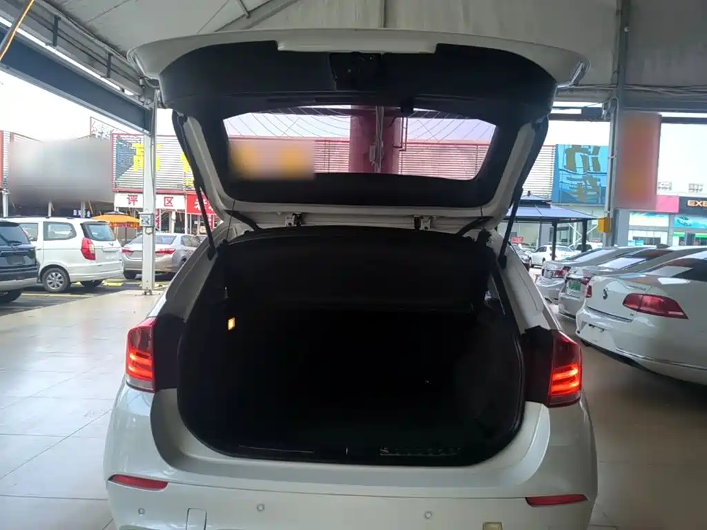 BMW X1 — миниатюра 19