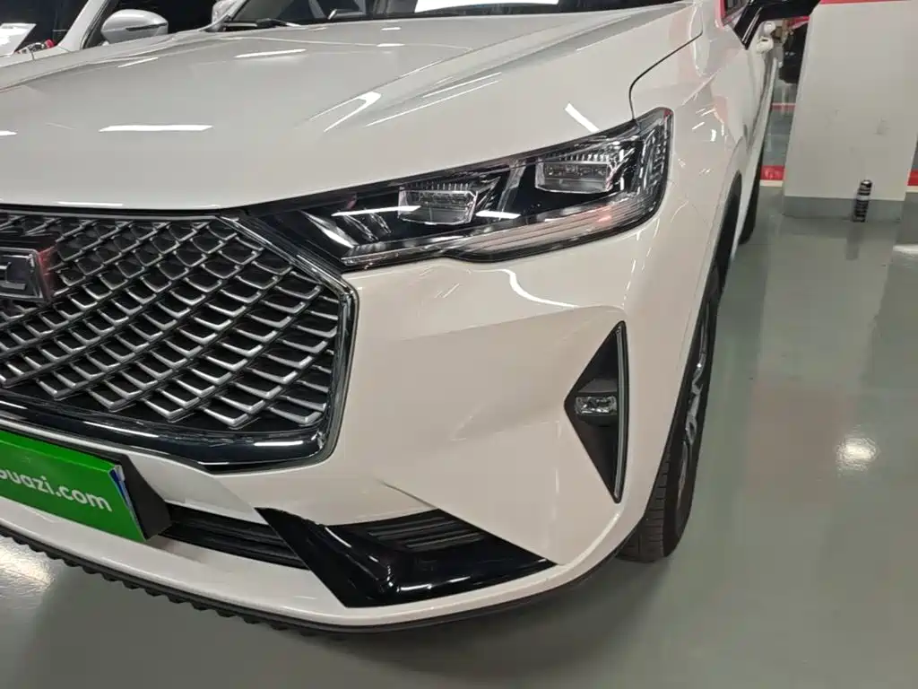 Haval H6 — миниатюра 24