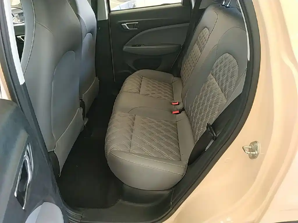 Leapmotor Leapmotor T03 — миниатюра 17