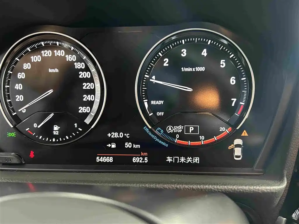 BMW 1 Series — миниатюра 10