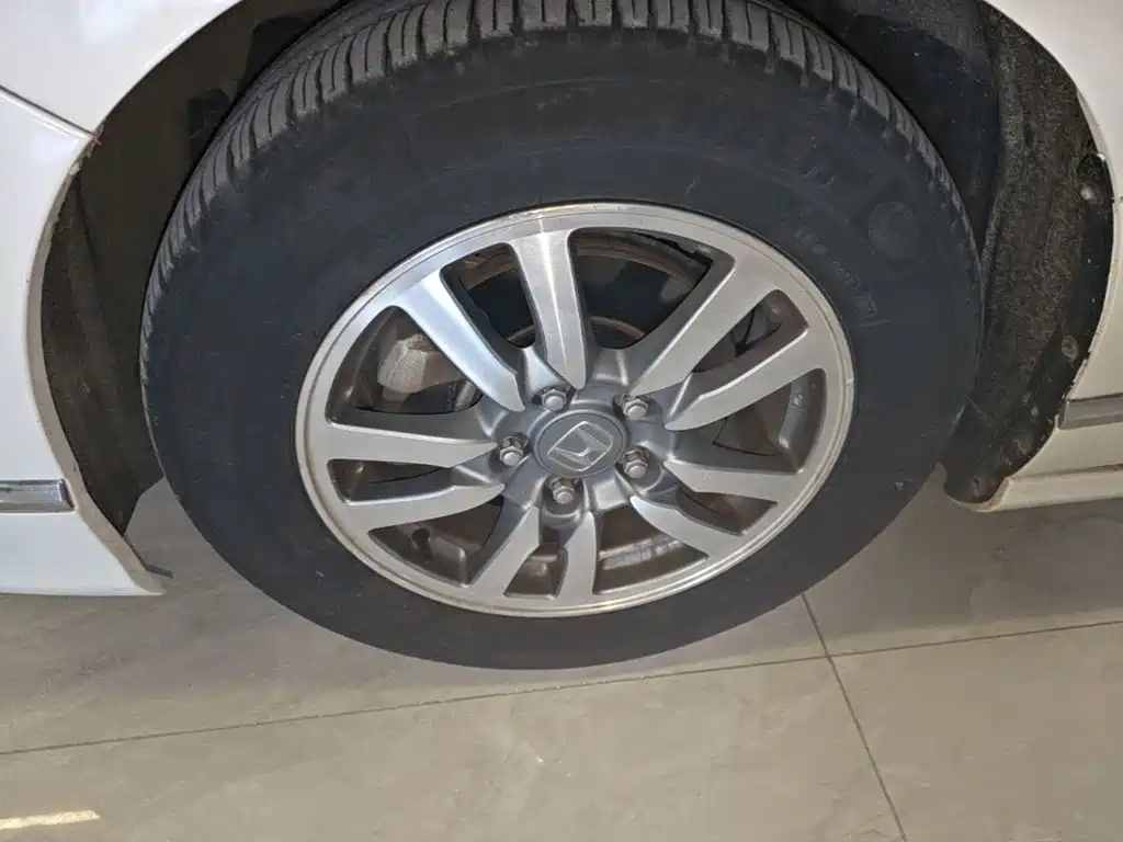 Honda Spirior — миниатюра 23