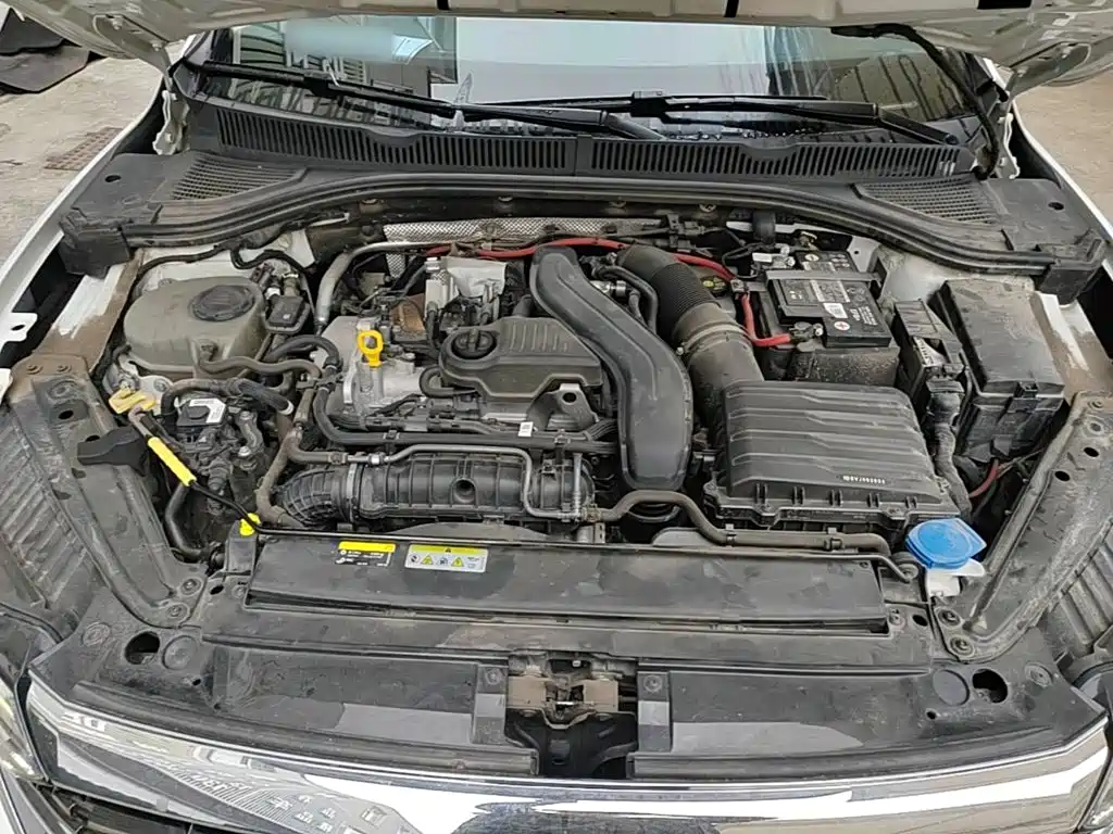 Volkswagen Sagitar — миниатюра 20