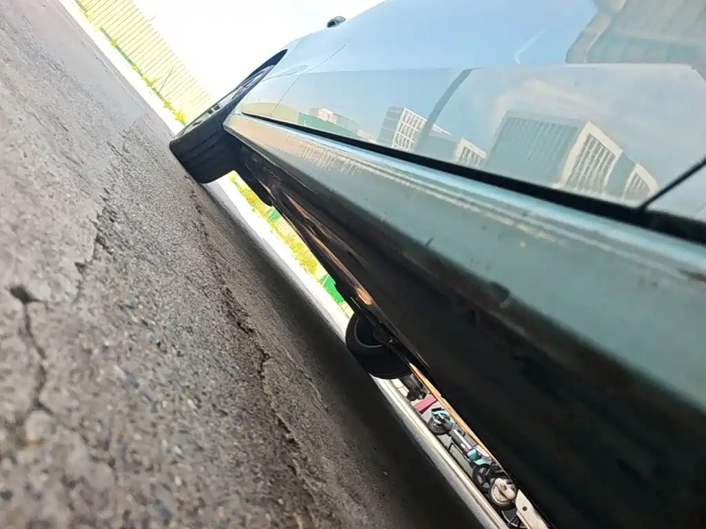 Volkswagen Passat — миниатюра 2