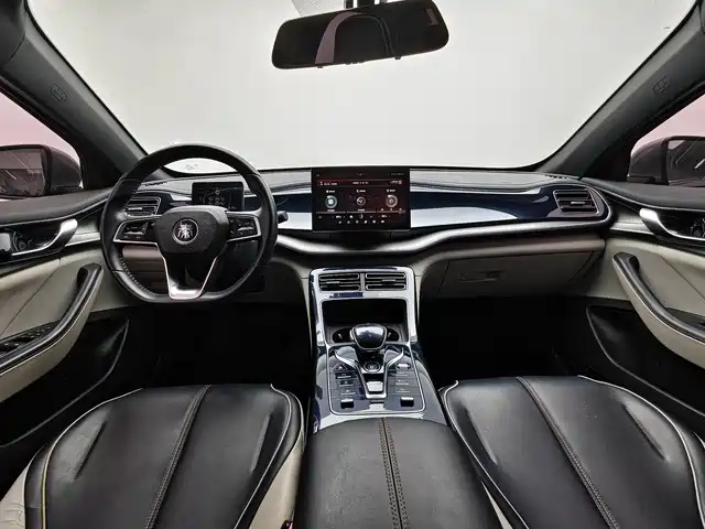 BYD Qin PLUS — миниатюра 6