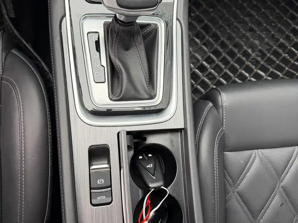 Changan Ruicheng CC — миниатюра 10