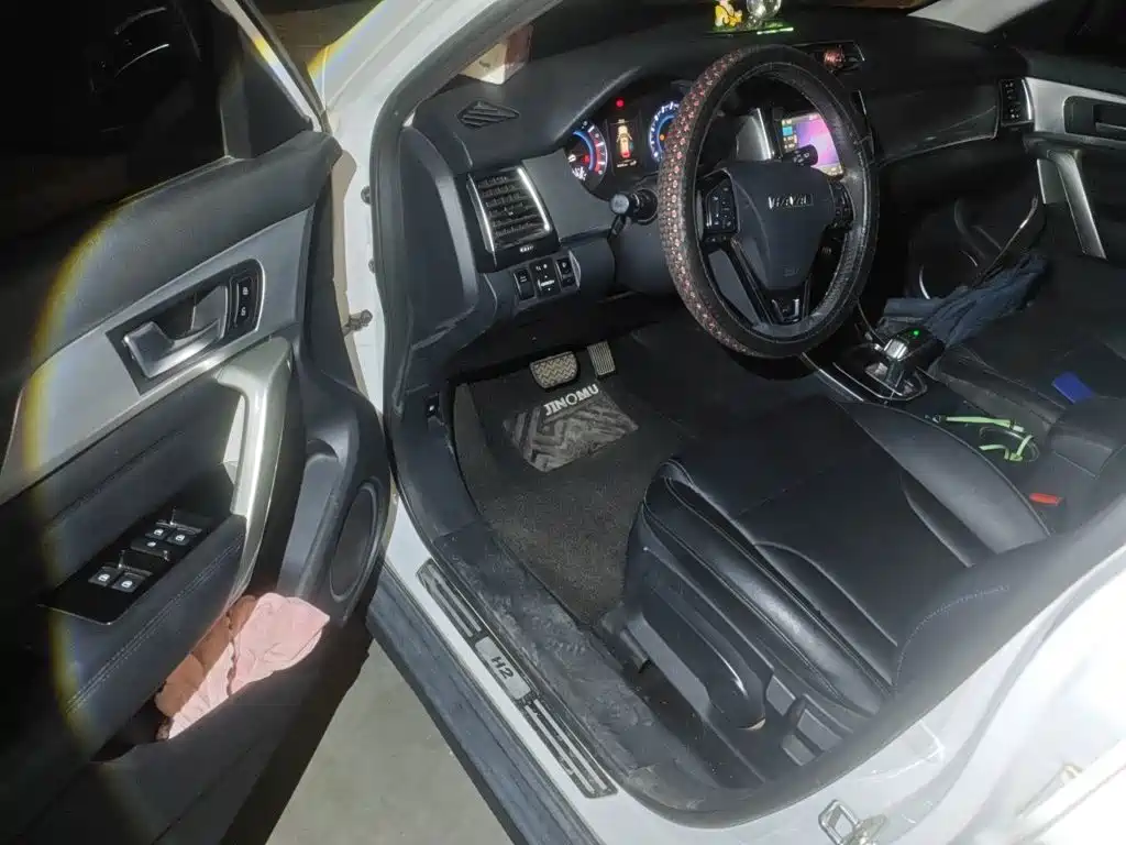 Haval H2 — миниатюра 12