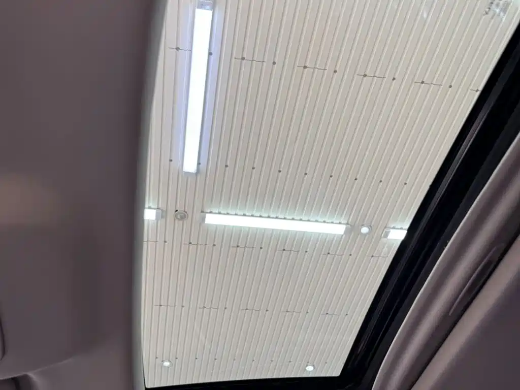 Geely Binyue — миниатюра 15