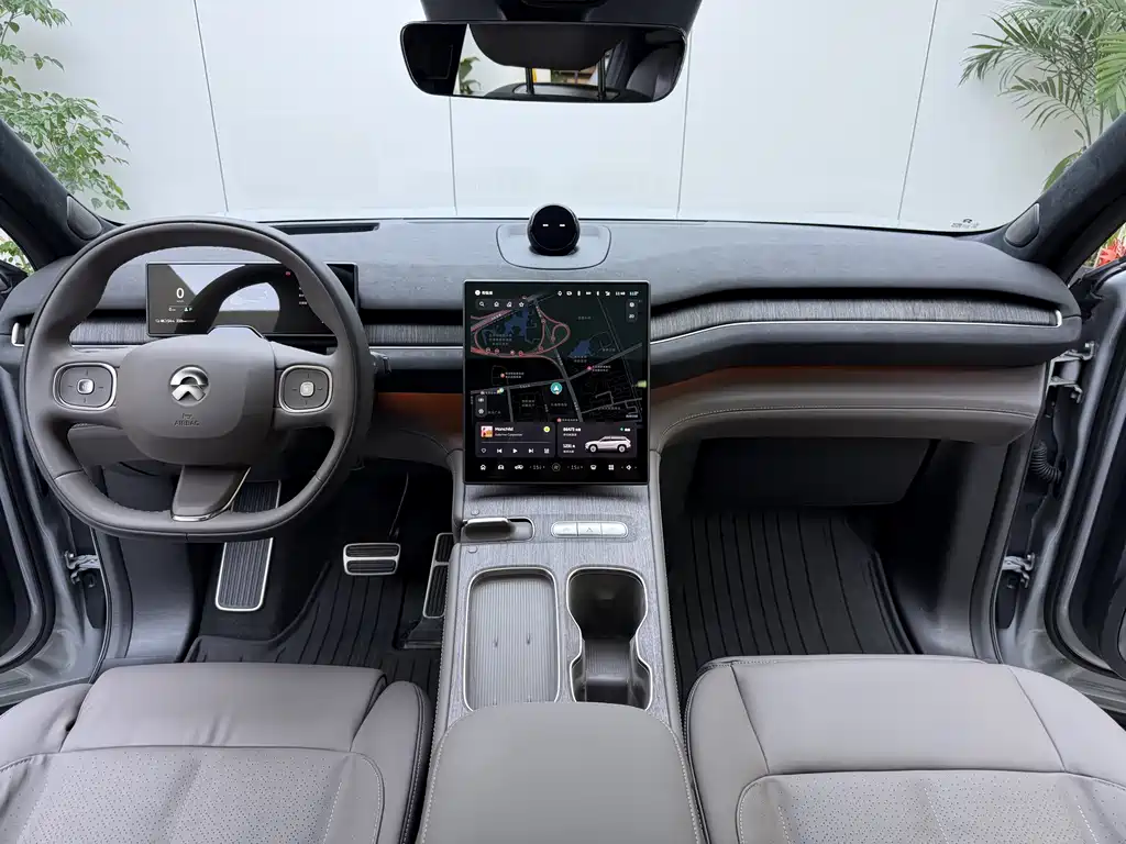 NIO ES7 2022 100kWh