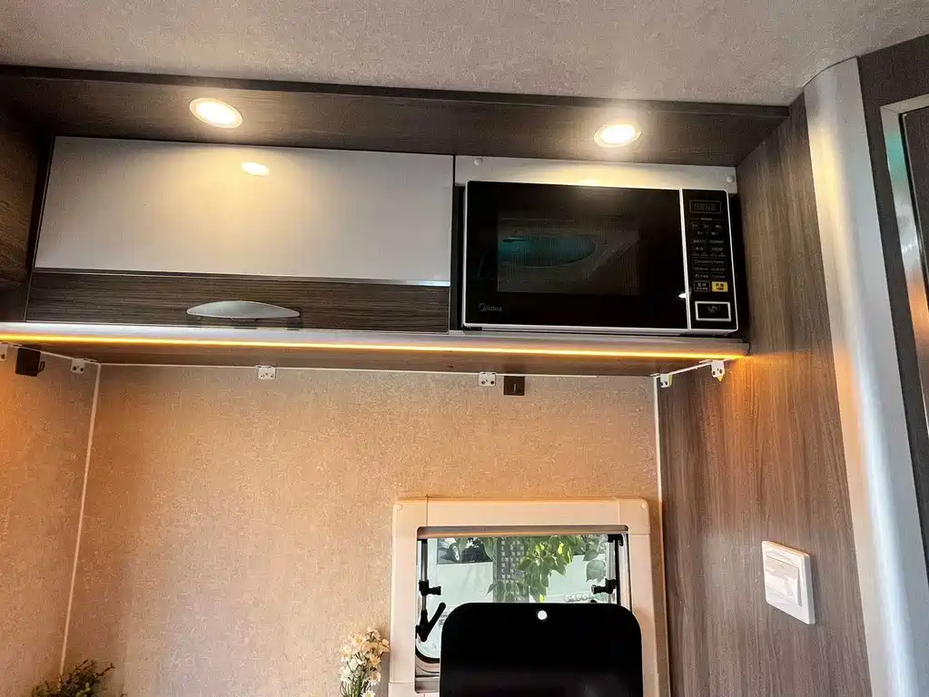 IVECO Ousheng — миниатюра 17