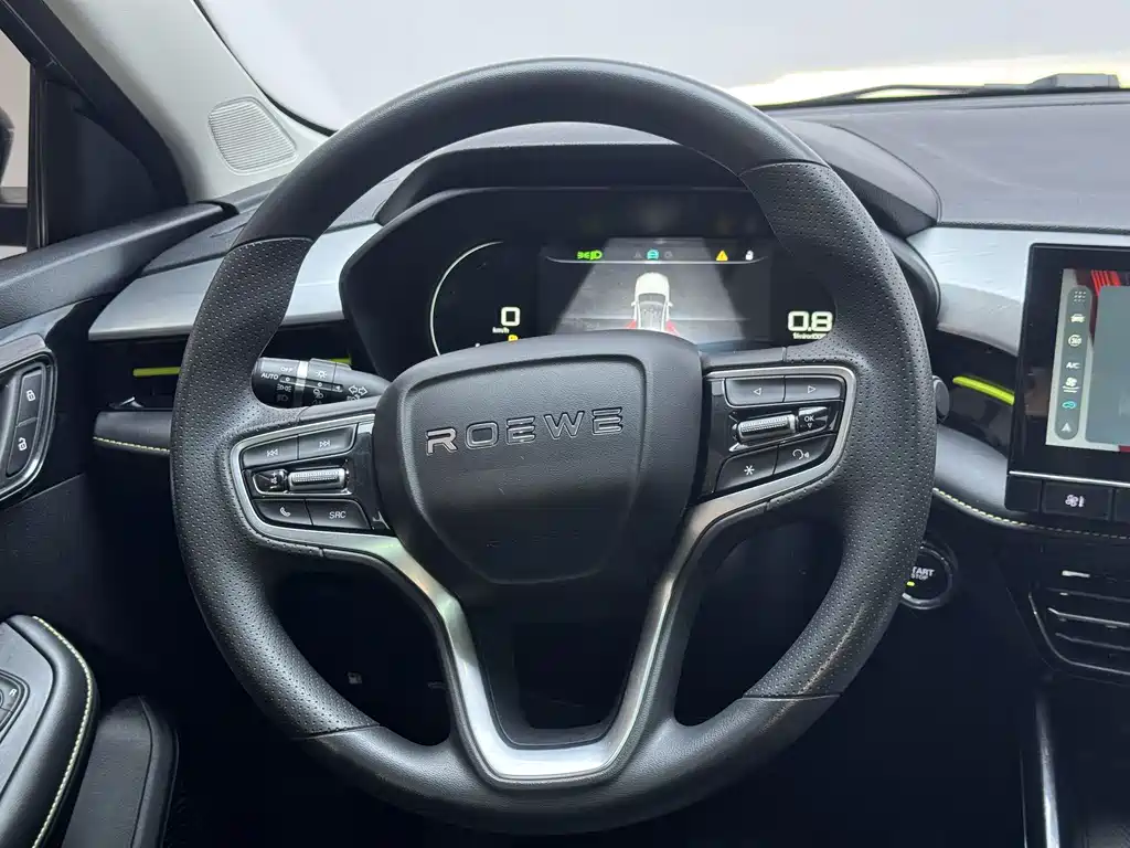 Roewe i5 — фотографии объявления, Фото 21