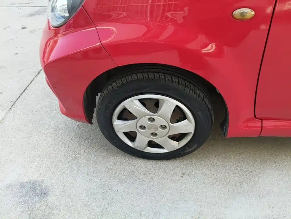 BYD F0 — миниатюра 23
