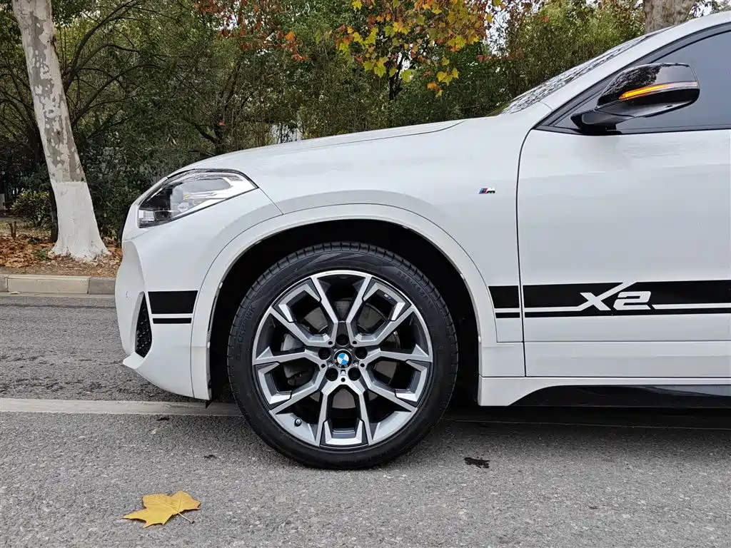 BMW X2 — фотографии объявления, Фото 24