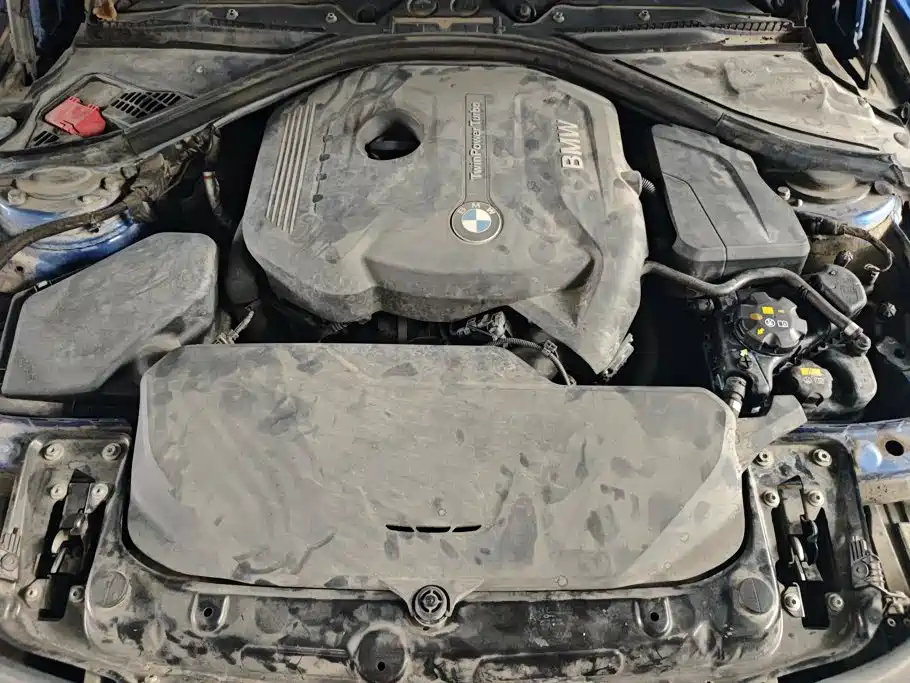 BMW 3 Series — миниатюра 10