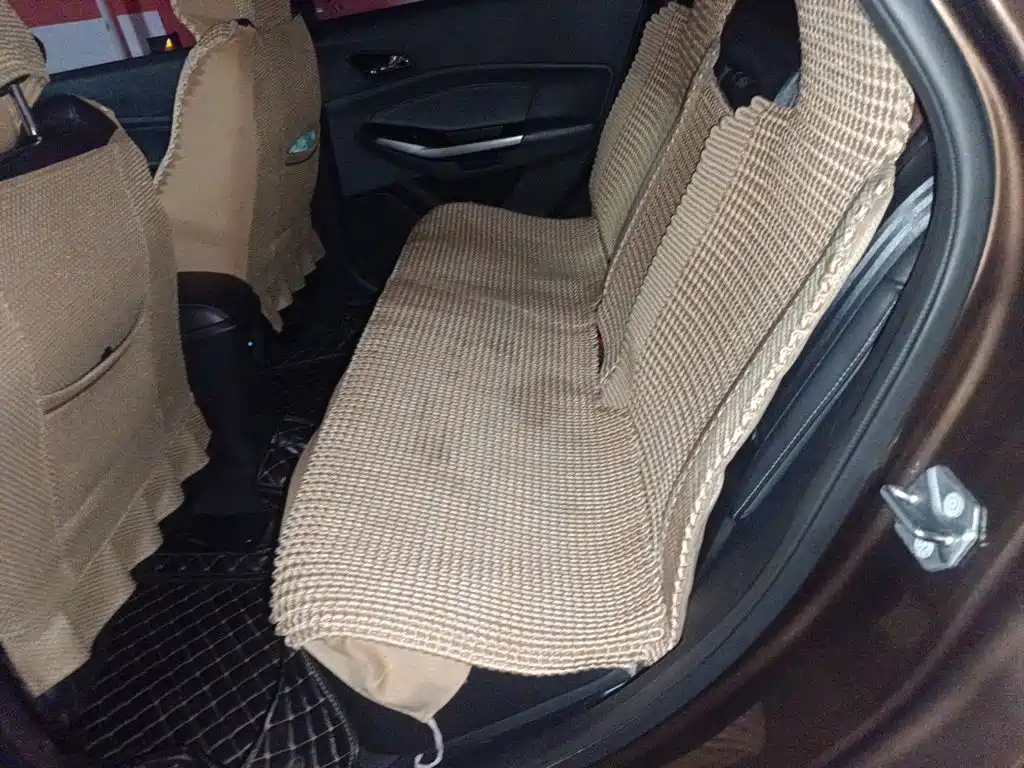 Ford Escort — миниатюра 15