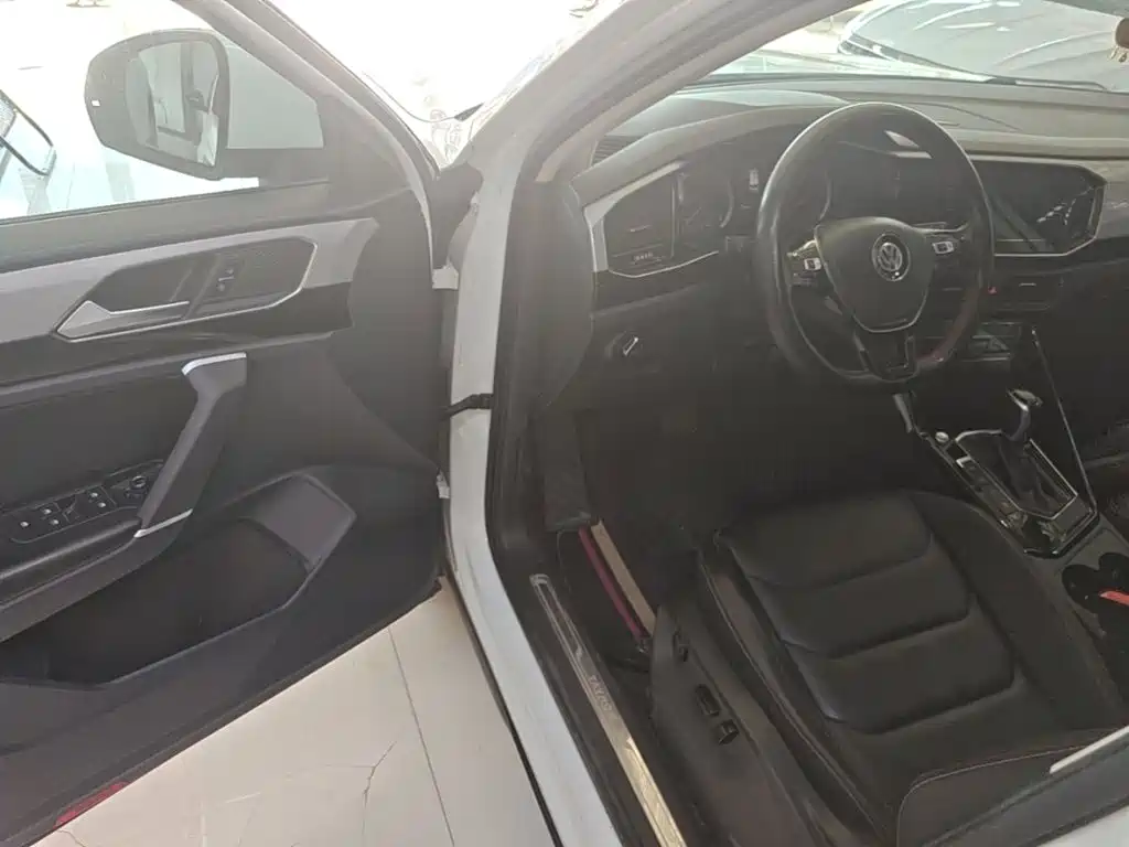 Volkswagen Tayron — миниатюра 16
