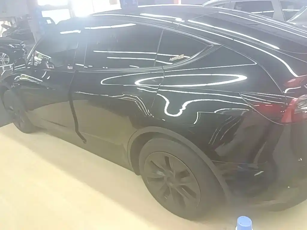 Tesla Model Y — миниатюра 5