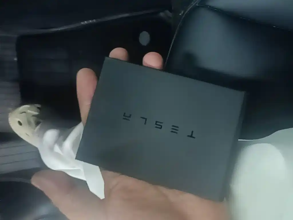 Tesla Model Y — миниатюра 9