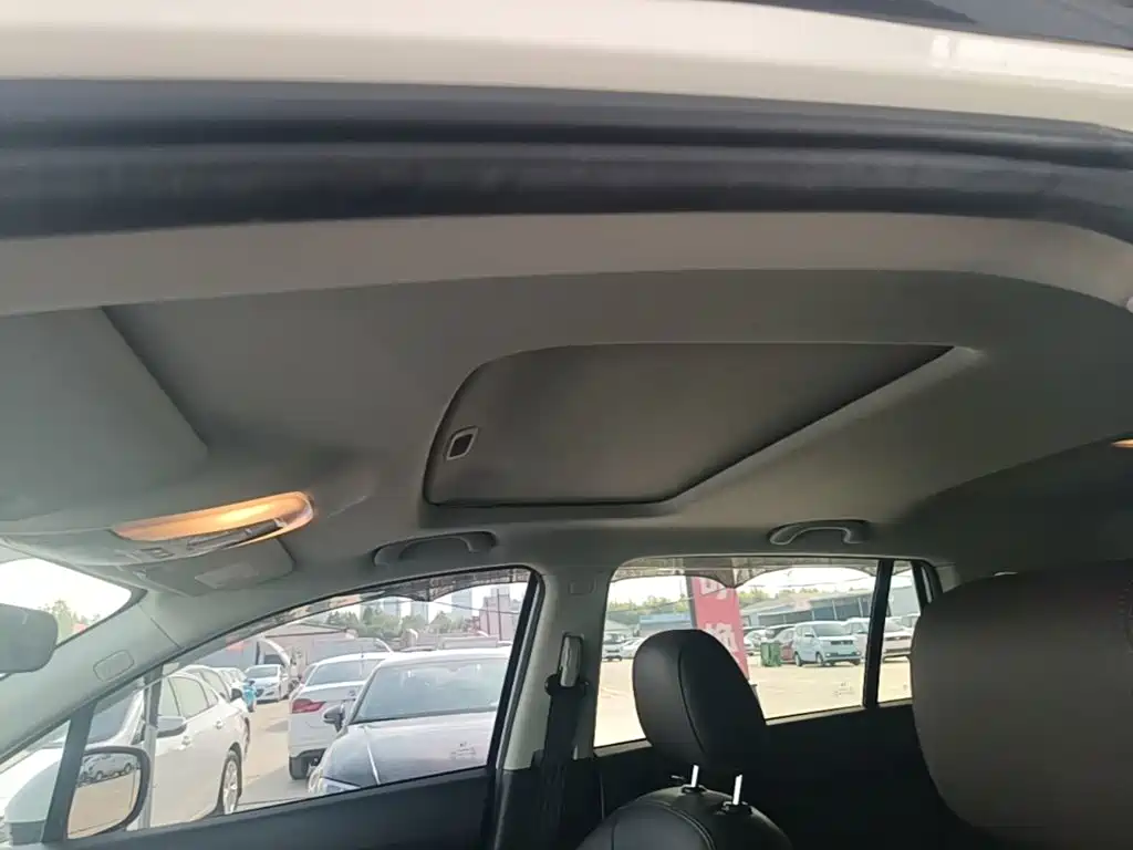 GAC Motor Trumpchi GS4 — миниатюра 18