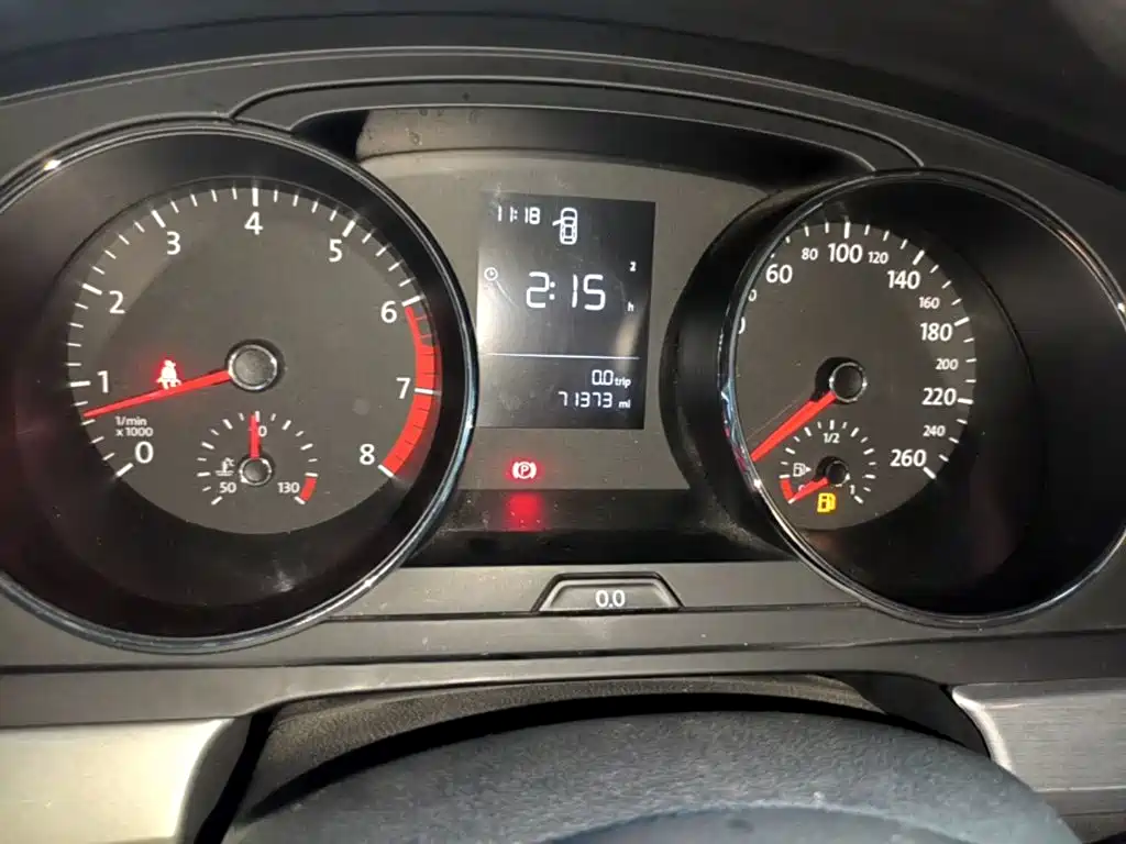 Volkswagen Lamando — миниатюра 12