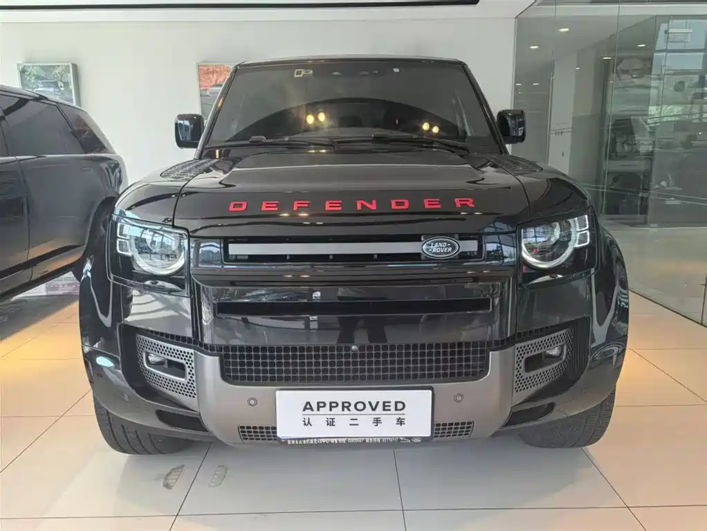 Land Rover Land Rover Defender 2023 110 5.0T V8