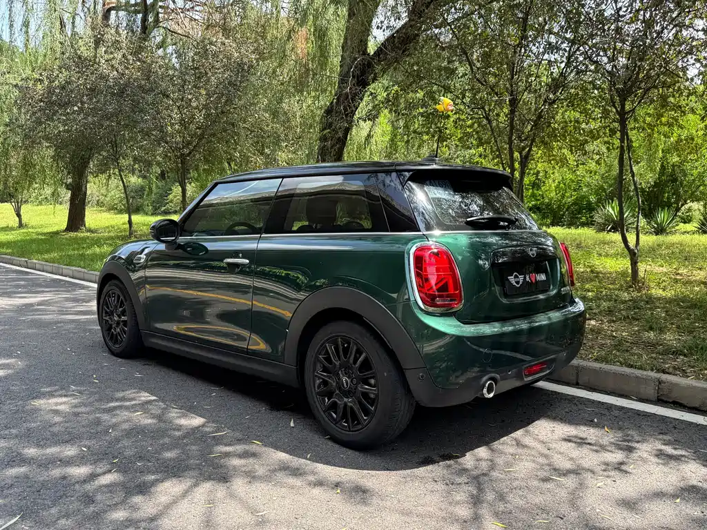 MINI Mini — миниатюра 5