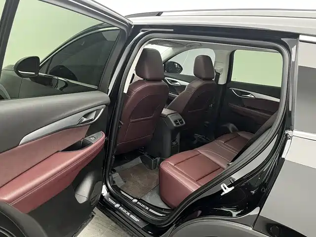 Buick Envision Plus Plus 2024 Plus 28T Premium