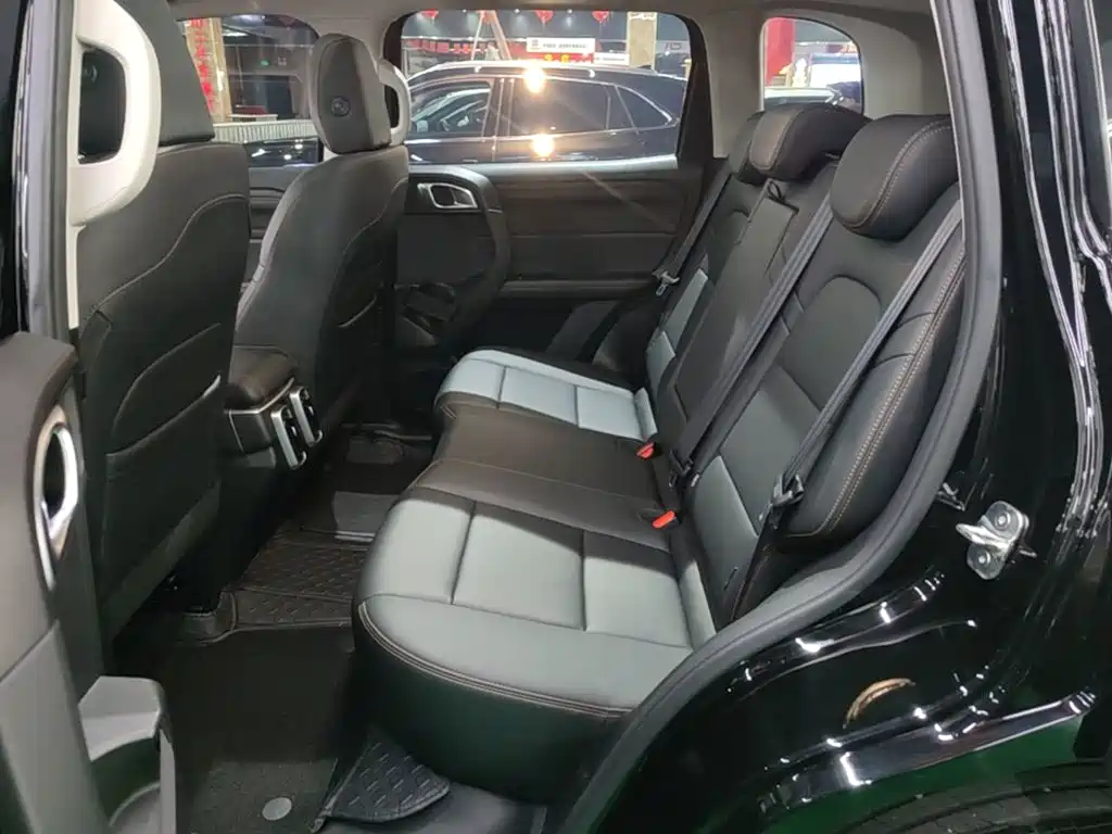 Haval Big Dog — миниатюра 17