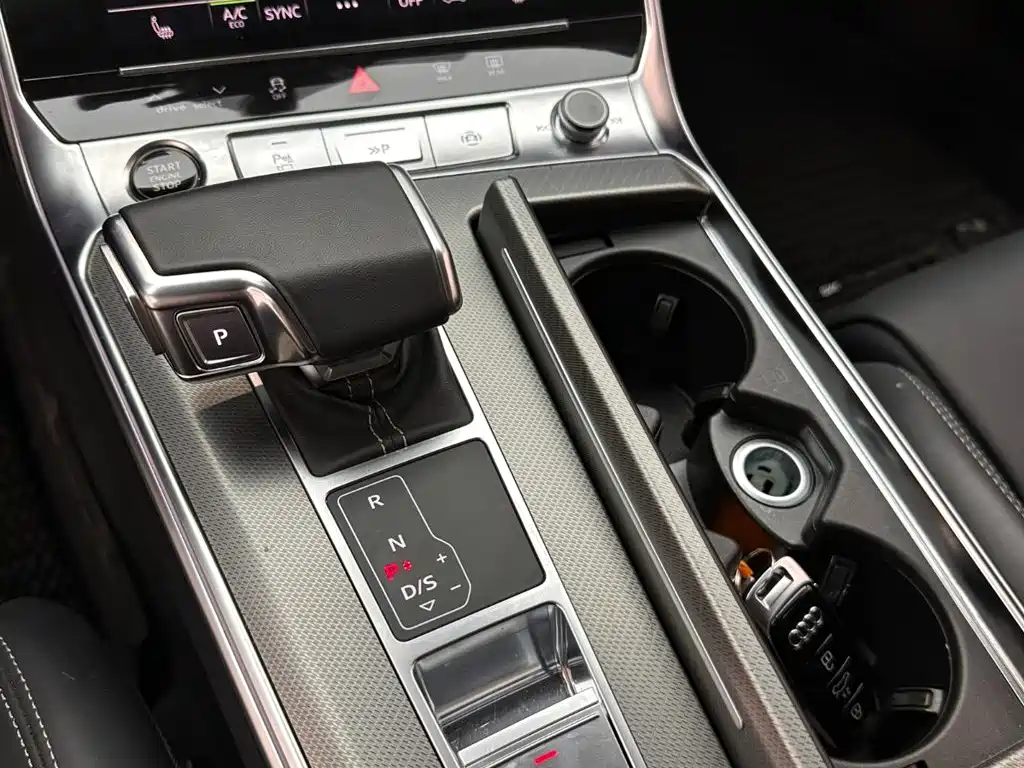 Audi A7 — миниатюра 16