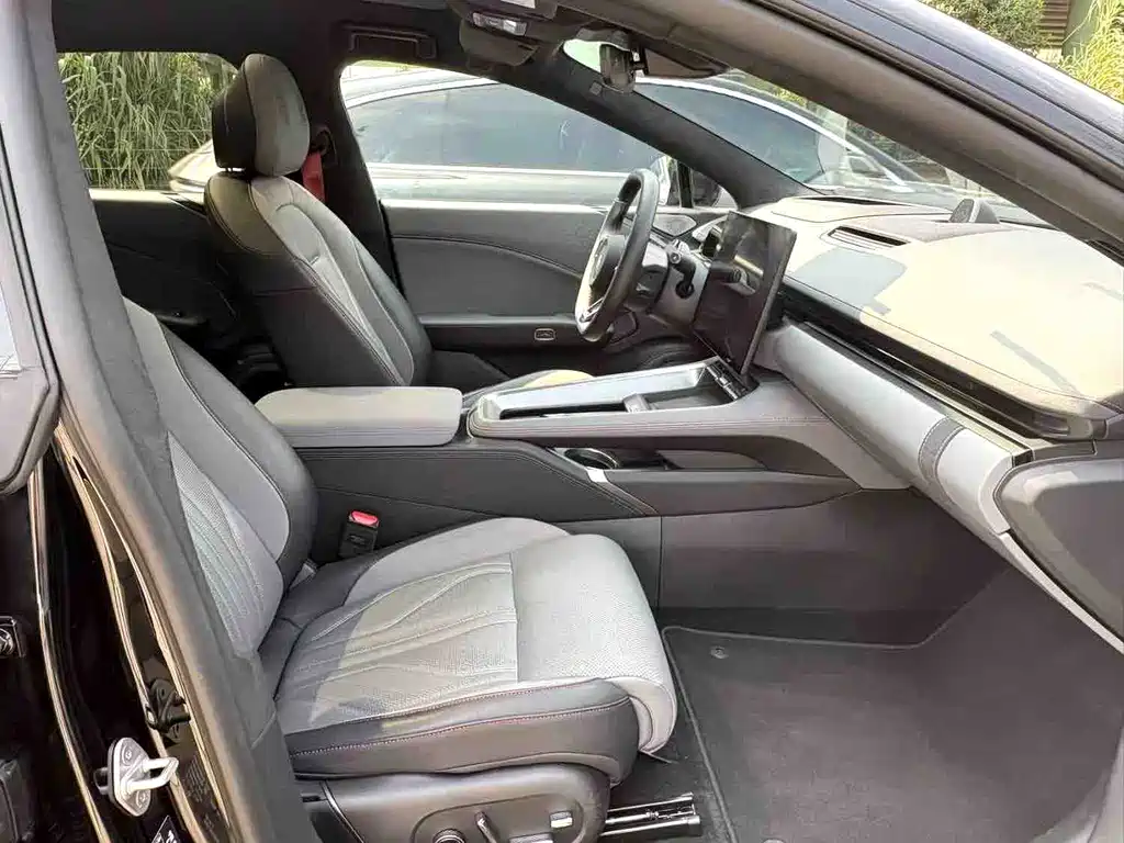 Zeekr 007GT 2025 Smart Drive 100kWh