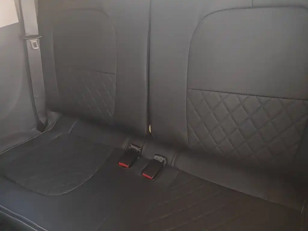 Wuling MINIEV — миниатюра 17