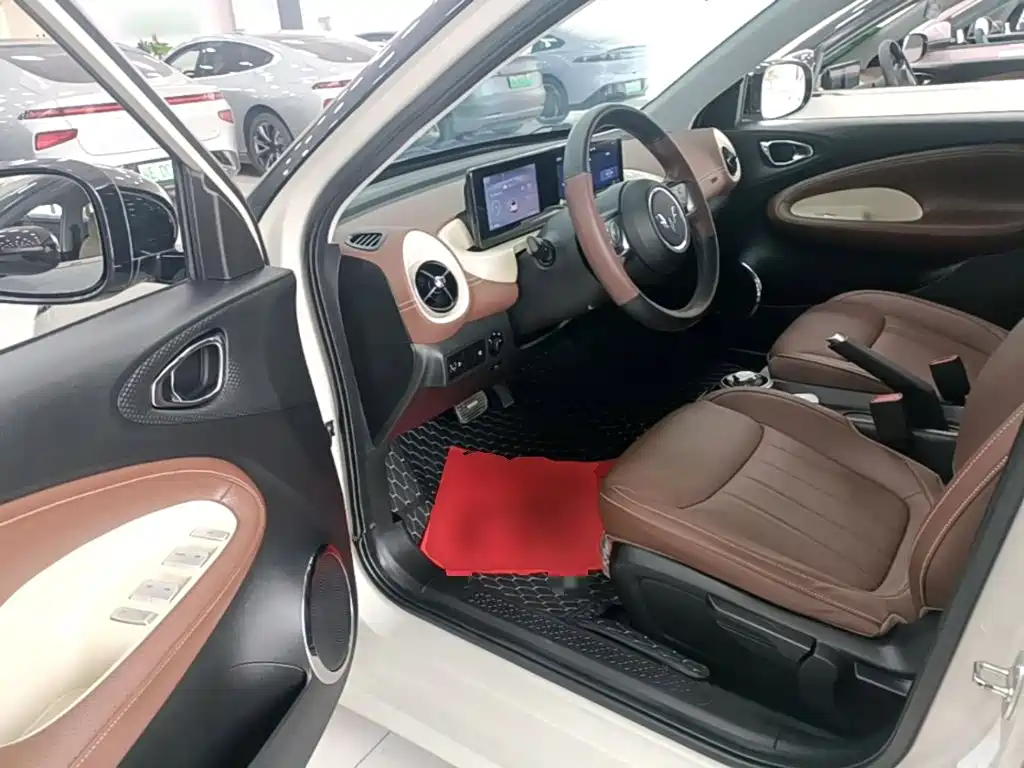 Wuling Bingo — миниатюра 16