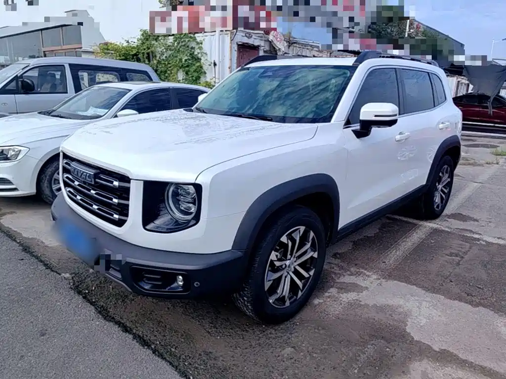 Haval Big Dog — миниатюра 2