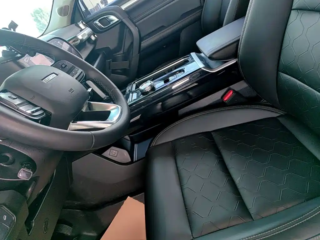 Haval Big Dog — миниатюра 15