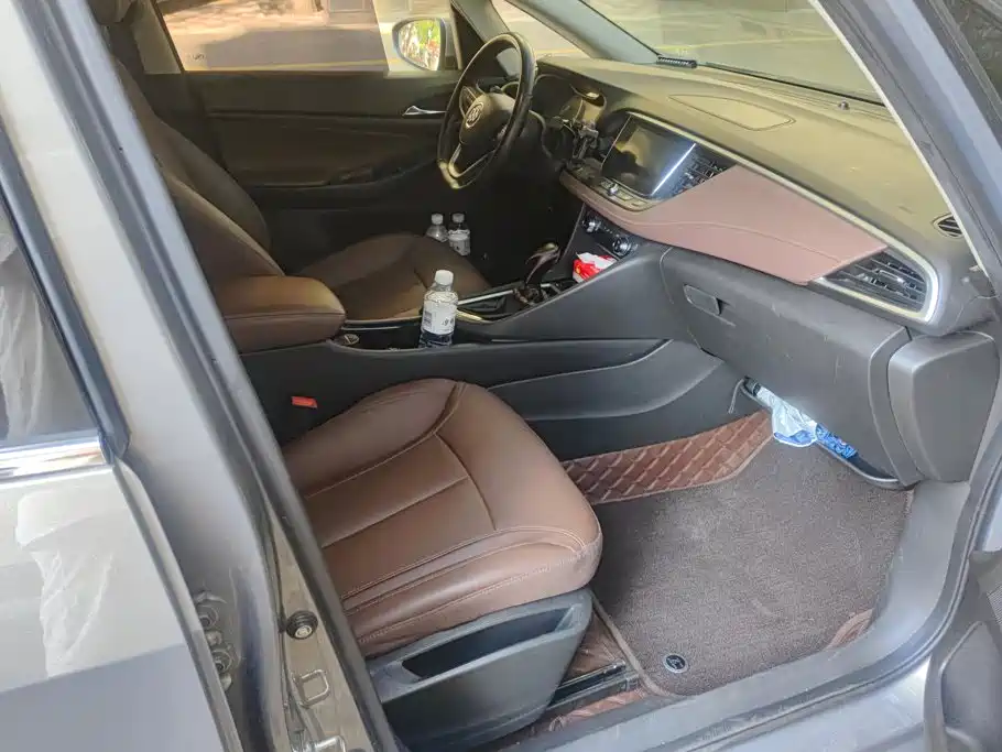 Buick GL6 — миниатюра 8