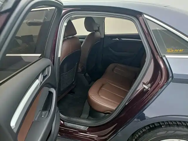 Audi A3 — миниатюра 12