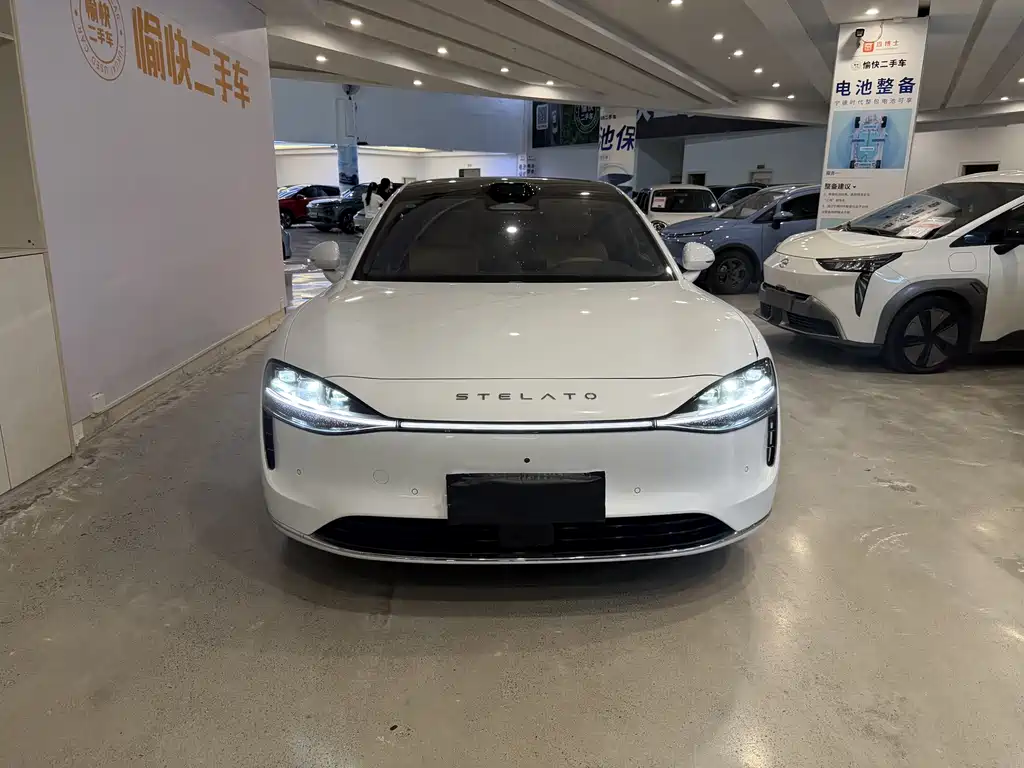 Xiangjie Xiangjie S9 — миниатюра 2