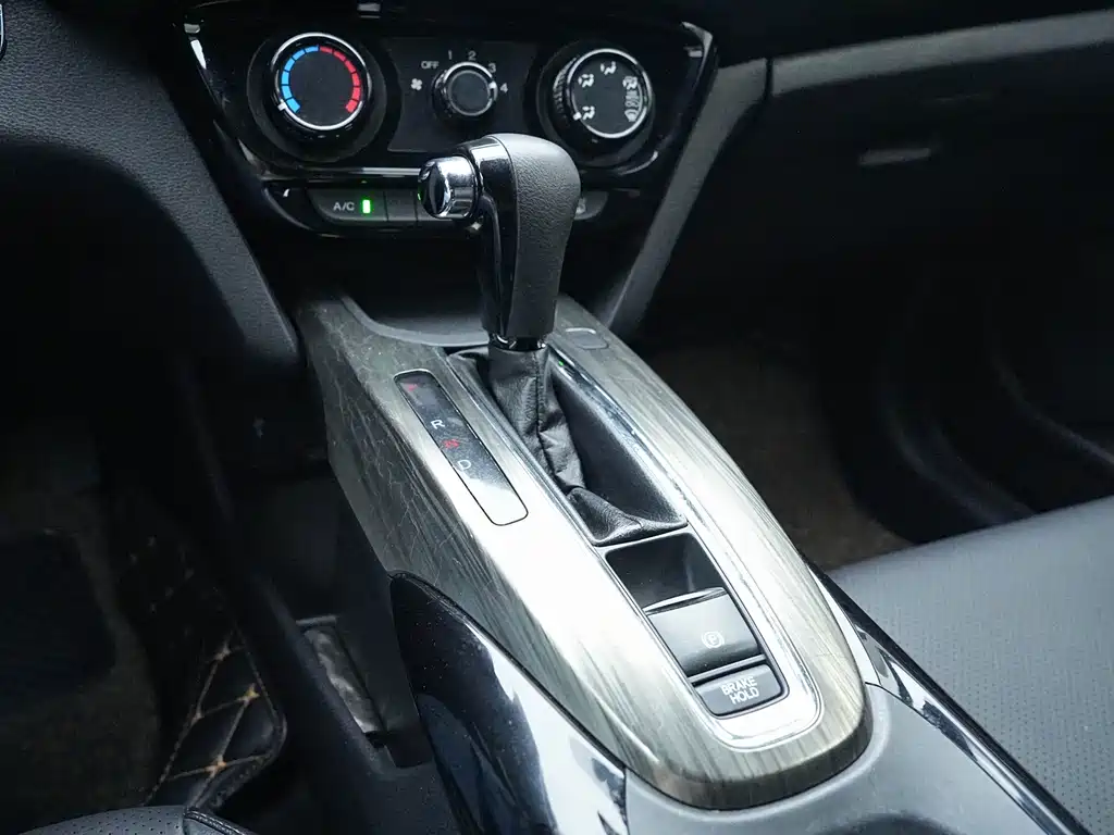 Honda XR-V — миниатюра 21