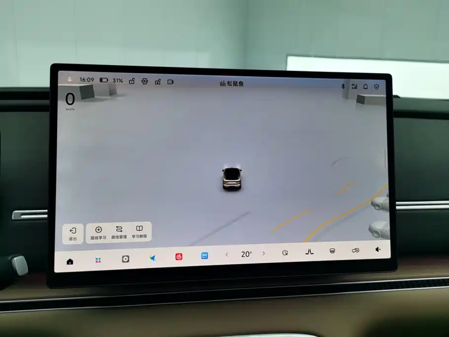 Leapmotor Leapmotor C11 — миниатюра 13
