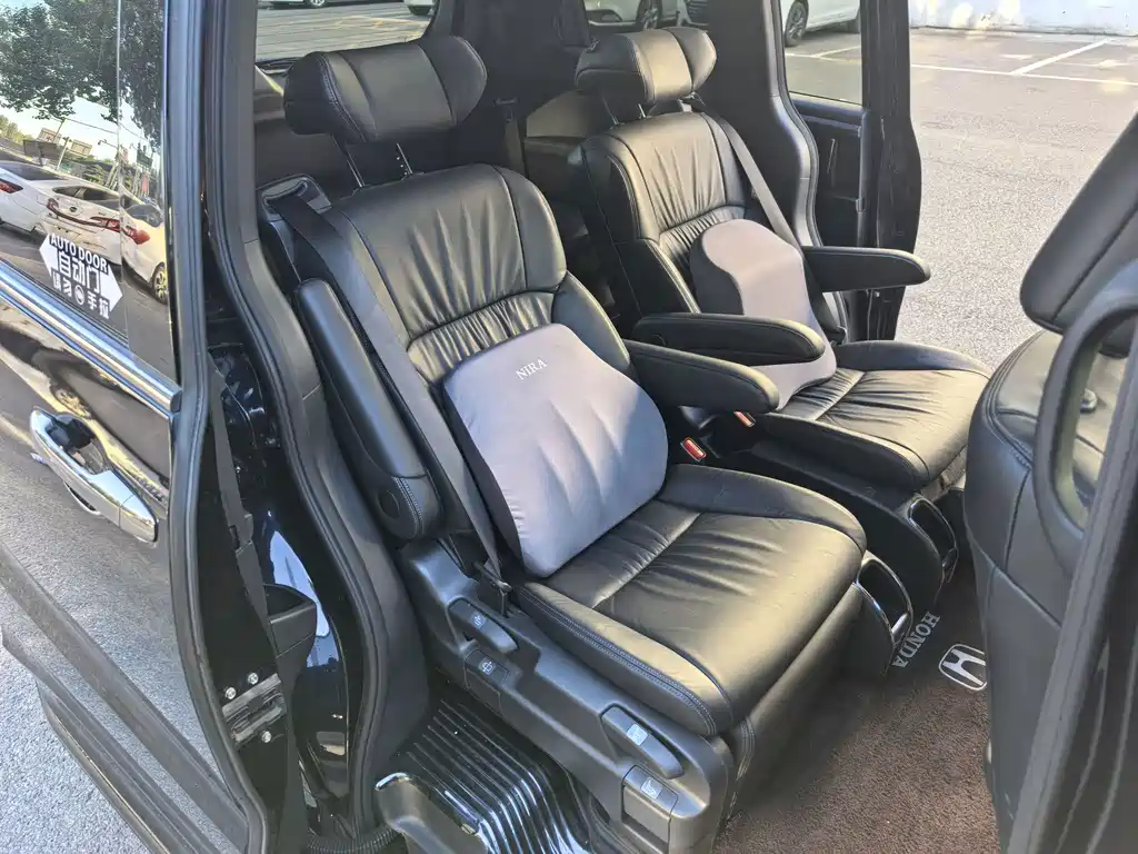 Honda Odyssey — миниатюра 7