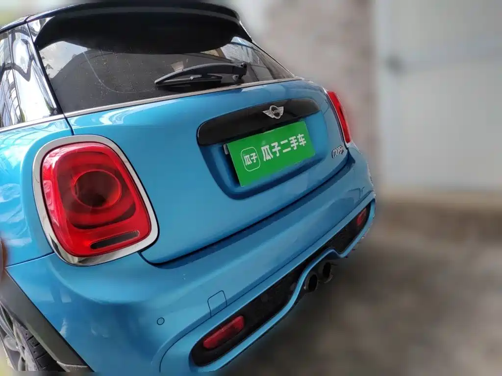 MINI Mini — миниатюра 25