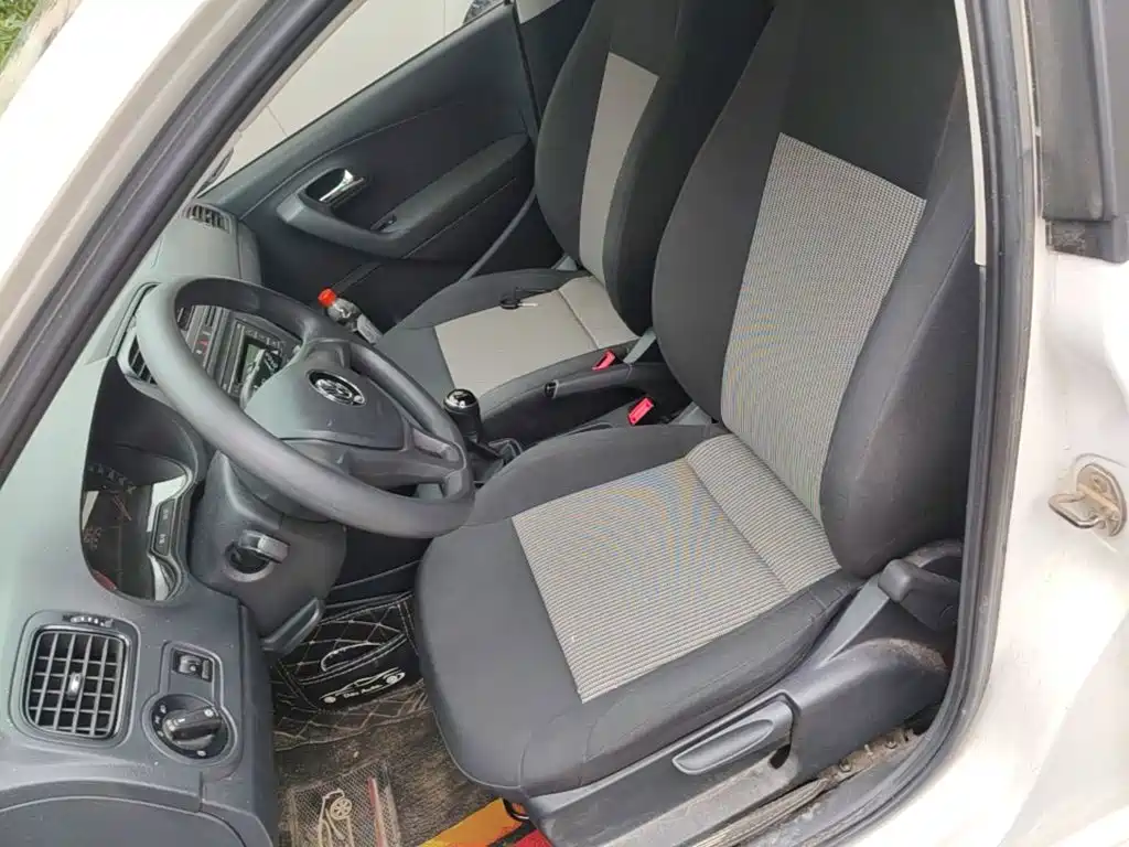 Volkswagen Polo — миниатюра 15