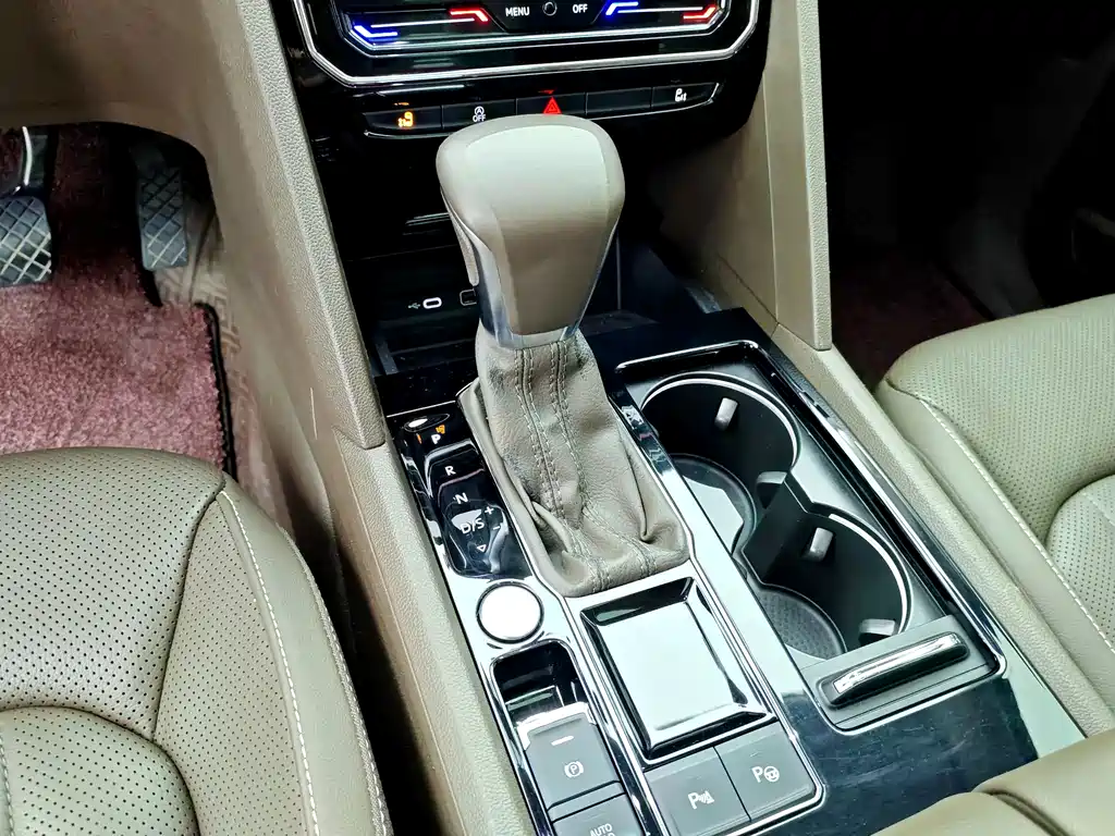 Volkswagen Viloran — миниатюра 14
