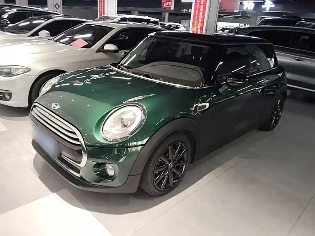 MINI Mini — миниатюра 2