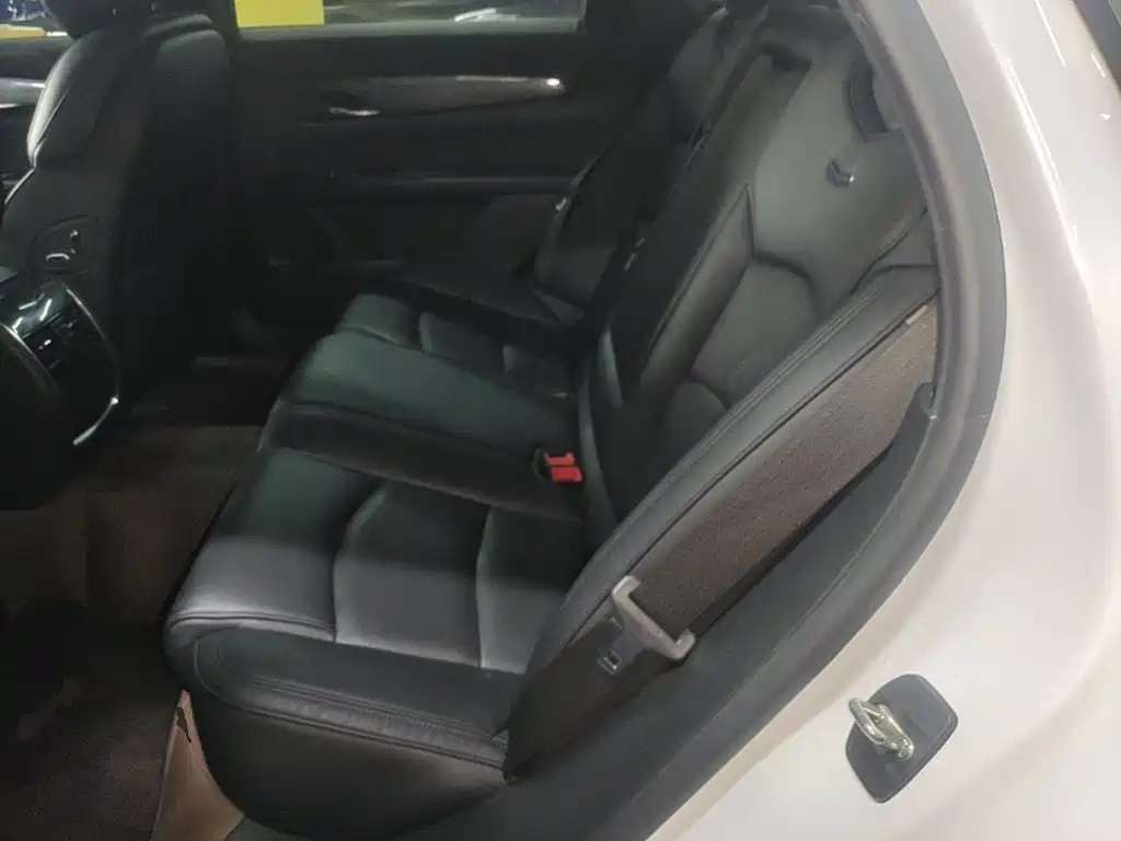 Cadillac CT6 — миниатюра 17