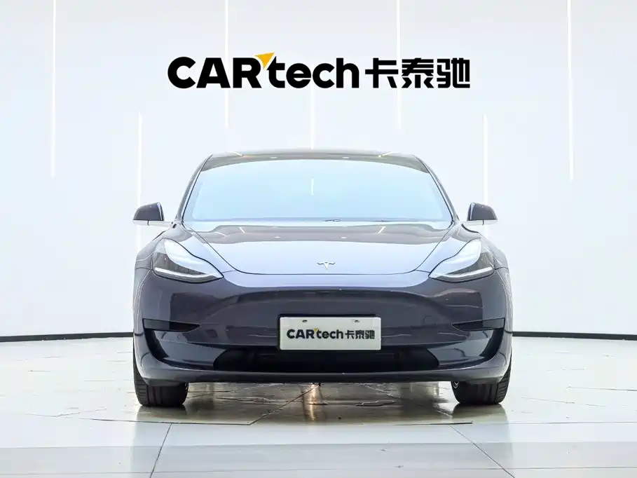 Tesla Model 3 — миниатюра 2