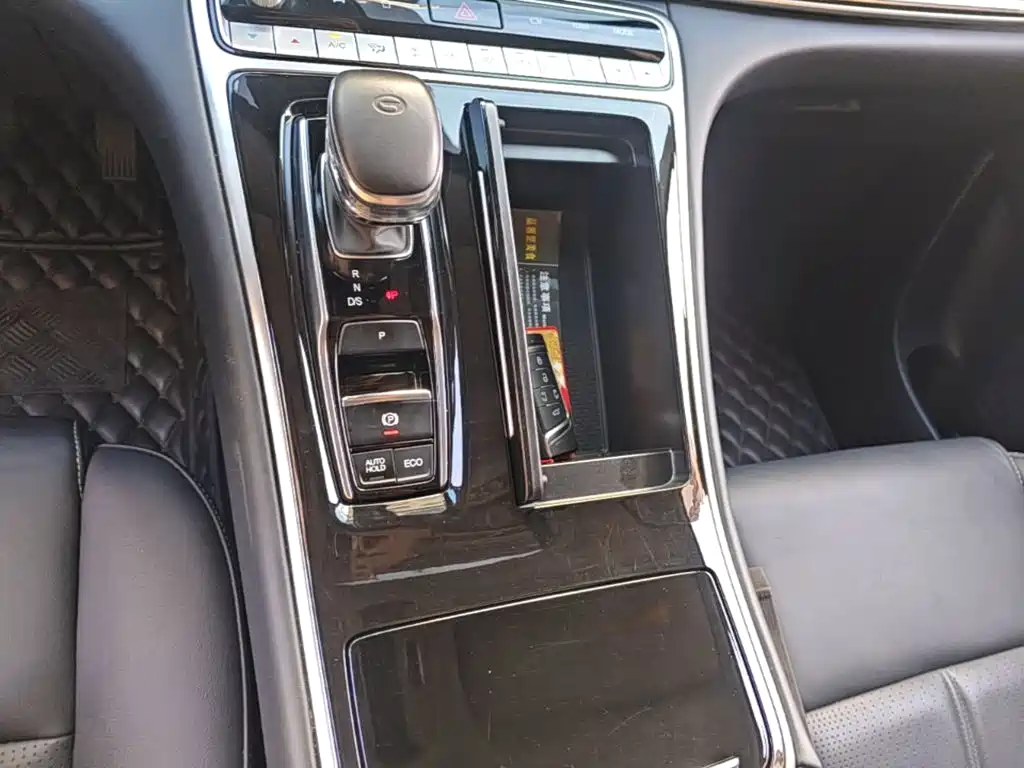 GAC Motor Trumpchi M8 — миниатюра 14