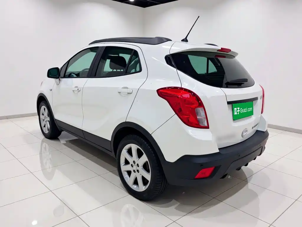 Buick Encore — миниатюра 4