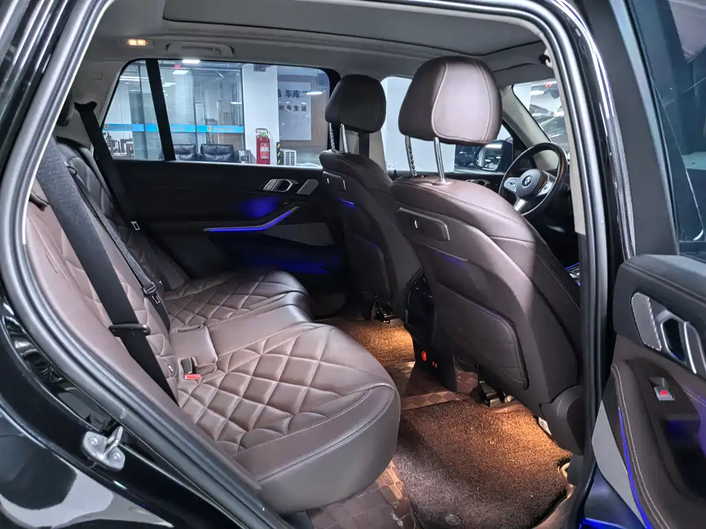 BMW X5 — миниатюра 18