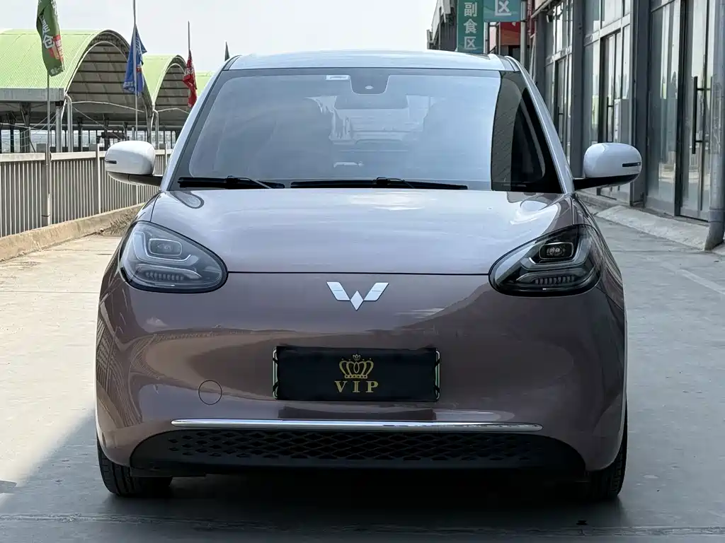 Wuling Bingo — миниатюра 2