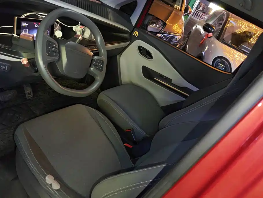 Baojun E200 — миниатюра 11